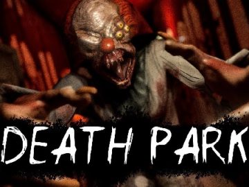 Download Death Park v2.0.2 MOD APK [Dinheiro Infinito]