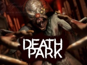 Download Death Park v2.0.4 MOD APK – MEGA MODIFICADO (Android) Download Death Park v2.0.4 MOD APK – MEGA MODIFICADO