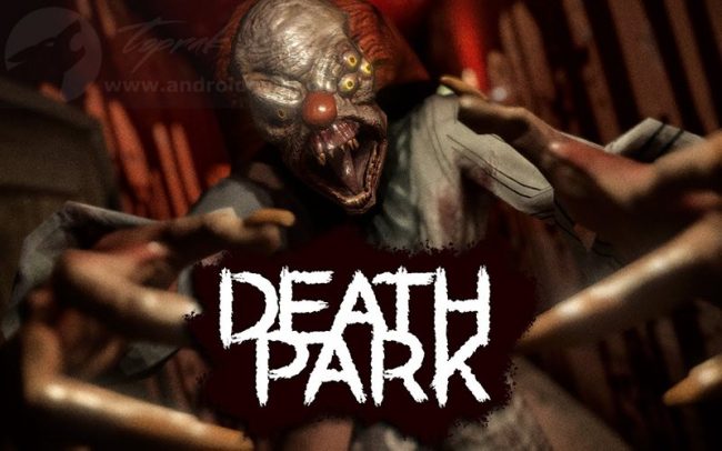 Download Death Park v2.0.4 MOD APK – MEGA MODIFICADO