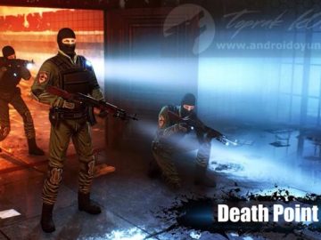 Download Death Point v1.3 FULL APK – VERSÃO COMPLETA (Android) Download Death Point v1.3 FULL APK – VERSÃO COMPLETA
