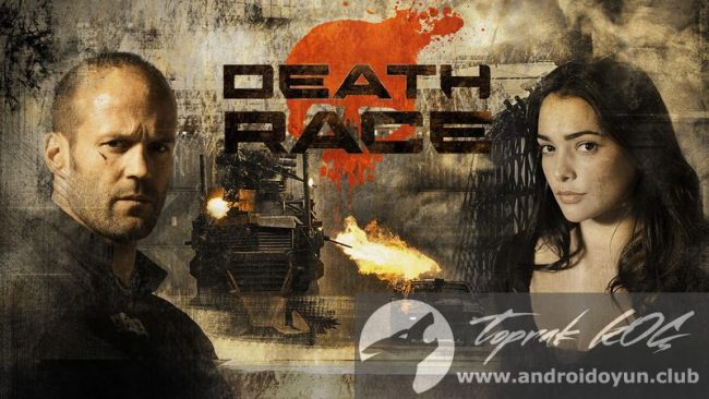 Download Death Race Shooting Cars v1.1.1 MOD APK – DINHEIRO INFINITO