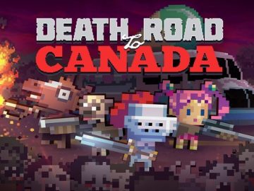 Download Death Road to Canada v1.6.3 MOD APK [Dinheiro Infinito]