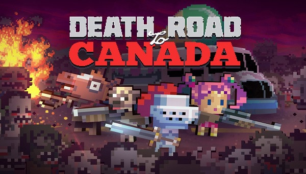 Download Death Road to Canada v1.6.3 MOD APK [Dinheiro Infinito]