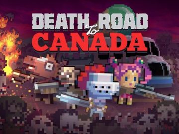 Download Death Road to Canada v1.6.6 MOD APK – MEGA MODIFICADO (Android) Download Death Road to Canada v1.6.6 MOD APK – MEGA MODIFICADO