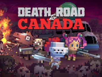 Download Death Road to Canada v1.8.2 FULL APK – VERSÃO COMPLETA