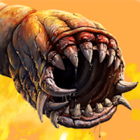 Download Death Worm MOD APK v3.0.020 (Dinheiro Infinito)