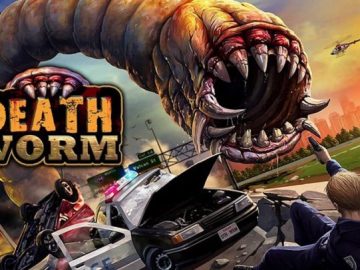Download Death Worm Premium v3.0.016 MOD APK – DINHEIRO INFINITO (Android) Download Death Worm Premium v3.0.016 MOD APK – DINHEIRO INFINITO