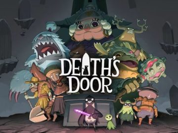 Download Deaths Door v1.2.5 FULL APK – VERSÃO COMPLETA (Android) Download Deaths Door v1.2.5 FULL APK – VERSÃO COMPLETA