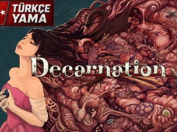 Download Decarnation v1.0.1 FULL APK – VERSÃO COMPLETA
