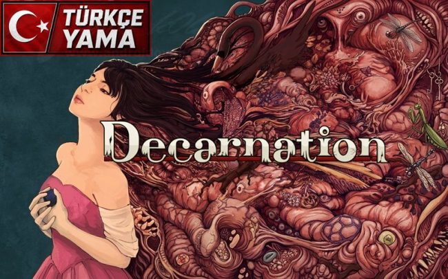Download Decarnation v1.0.1 FULL APK – VERSÃO COMPLETA