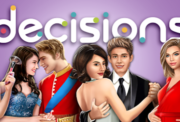 Decisions Choose Your Interactive Stories Choice v19.5 Apk Mod (Dinheiro Infinito) Download Decisions Choose Your Interactive Stories Choice v19.5 Apk Mod (Dinheiro Infinito)