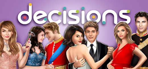 Decisions Choose Your Interactive Stories Choice v19.5 Apk Mod (Dinheiro Infinito)