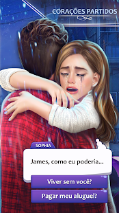 Screenshot de Decisions Choose Your Interactive Stories Choice v19.5 Apk Mod (Dinheiro Infinito)
