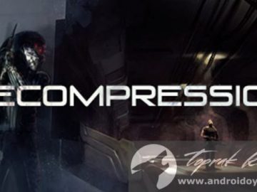 Download Decompression v0.9.16 MOD APK – DESBLOQUEADO