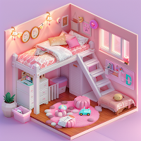 Download Decor Life MOD APK v1.0.47 (Dinheiro Infinito)