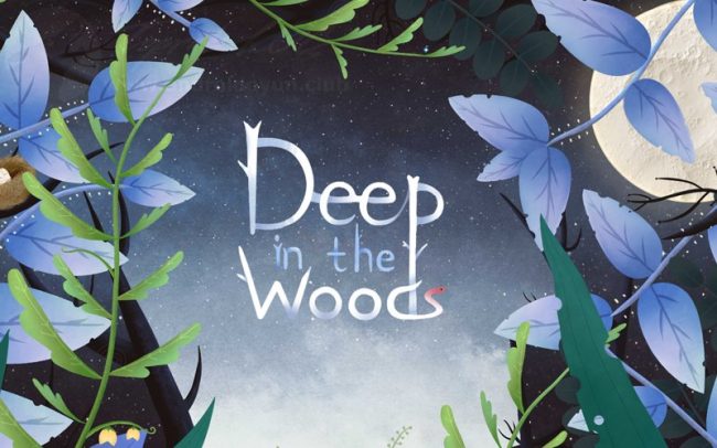 Download Deep in the Woods v1.0.26 FULL APK – VERSÃO COMPLETA