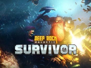 Download Deep Rock Galactic Survivor v1.0.14 MOD APK – DINHEIRO INFINITO (Android) Download Deep Rock Galactic Survivor v1.0.14 MOD APK – DINHEIRO INFINITO