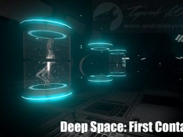 Download Deep Space First Contact v1.0.1 FULL APK – VERSÃO COMPLETA (Android) Download Deep Space First Contact v1.0.1 FULL APK – VERSÃO COMPLETA
