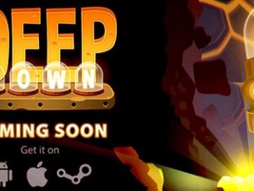 Download Deep Town Mining Factory v6.2.14 MOD APK [Dinheiro Infinito]