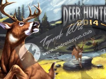 Download DEER HUNTER 2014 v2.10.0 MOD APK – DINHEIRO INFINITO