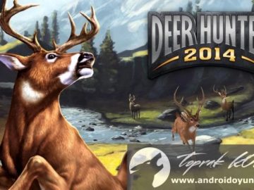 Download Deer Hunter 2014 v2.10.2 MOD APK – MEGA MODIFICADO