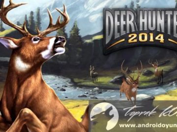 Download Deer Hunter 2014 v2.11.7 MOD APK – DINHEIRO INFINITO (Android) Download Deer Hunter 2014 v2.11.7 MOD APK – DINHEIRO INFINITO