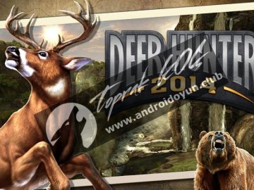 Download DEER HUNTER 2014 v2.9.0 MOD APK – DINHEIRO INFINITO
