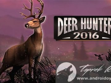 Download DEER HUNTER 2016 v3.0.3 MOD APK – DINHEIRO INFINITO (Android) Download DEER HUNTER 2016 v3.0.3 MOD APK – DINHEIRO INFINITO