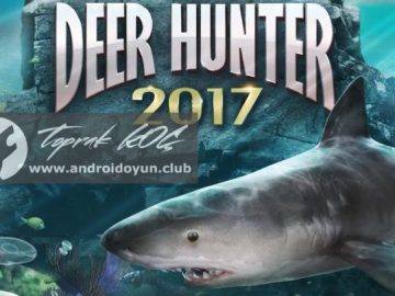 Download Deer Hunter 2017 v4.0.0 MOD APK – DINHEIRO INFINITO (Android) Download Deer Hunter 2017 v4.0.0 MOD APK – DINHEIRO INFINITO