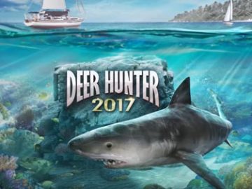 Download DEER HUNTER 2017 v4.3.2 MOD APK [Unlimited Ammo]