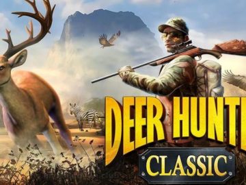 Download Deer Hunter Classic v3.14.0 MOD APK – DINHEIRO INFINITO (Android) Download Deer Hunter Classic v3.14.0 MOD APK – DINHEIRO INFINITO