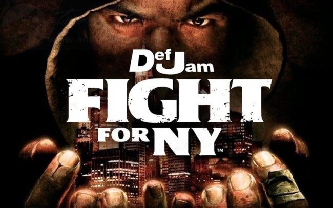 Download Def Jam Fight for NY The Takeover v1.0 FULL APK – VERSÃO COMPLETA