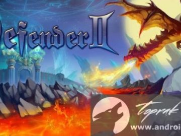 Download Defender 2 v1.4.4 MOD APK – DINHEIRO INFINITO
