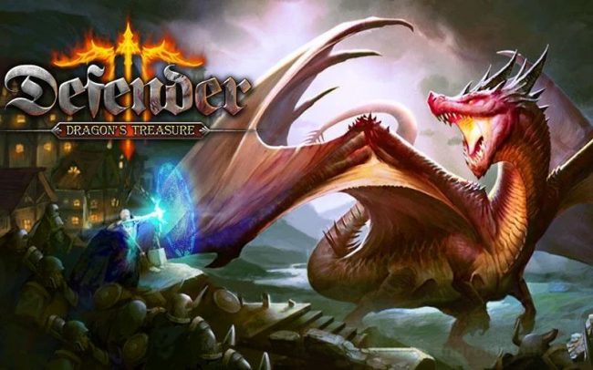 Download Defender 3 v2.7.0 MOD APK – DINHEIRO INFINITO