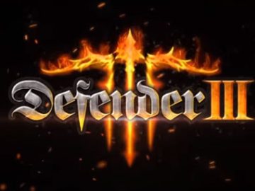 Download Defender III v2.2.1 Apk Мod [Money]
