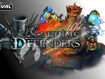 Download Defenders v1.8.60273 MOD APK – DINHEIRO INFINITO