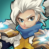Download Defense Heroes: Defender War MOD APK v0.5.0 (Dinheiro Infinito)