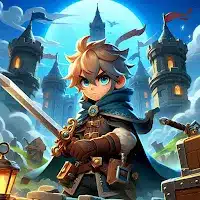 Download Defense Kingdom Rush Tower TD MOD APK v1.3 (Dinheiro Infinito)