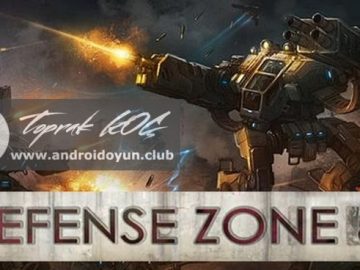 Download Defense Zone 3 HD v1.1.25 MOD APK – DINHEIRO INFINITO (Android) Download Defense Zone 3 HD v1.1.25 MOD APK – DINHEIRO INFINITO