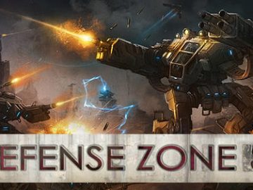 Download Defense Zone 3 HD v1.1.26 MOD APK [Money]