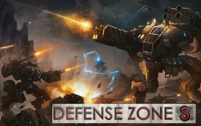 Download Defense Zone 3 Ultra HD v1.6.47 MOD APK – DINHEIRO INFINITO
