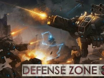 Download Defense Zone 3 Ultra HD v1.6.50 MOD APK – DINHEIRO INFINITO (Android) Download Defense Zone 3 Ultra HD v1.6.50 MOD APK – DINHEIRO INFINITO