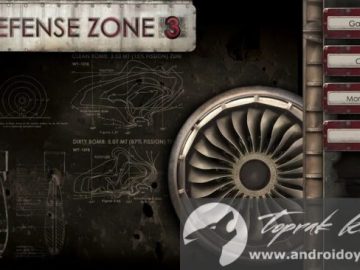 Download Defense Zone 3 v1.0.33 MOD APK – DINHEIRO INFINITO (Android) Download Defense Zone 3 v1.0.33 MOD APK – DINHEIRO INFINITO