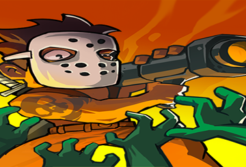 Defesa de Zumbi Ocioso v2.2.7 Apk Mod (Dinheiro Infinito) Download Defesa de Zumbi Ocioso v2.2.7 Apk Mod (Dinheiro Infinito)