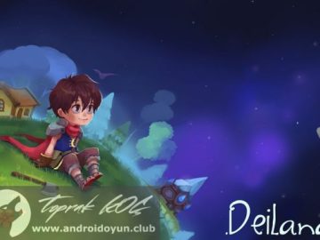 Download Deiland Tiny Planet v1.3.6 MOD APK – DINHEIRO INFINITO (Android) Download Deiland Tiny Planet v1.3.6 MOD APK – DINHEIRO INFINITO