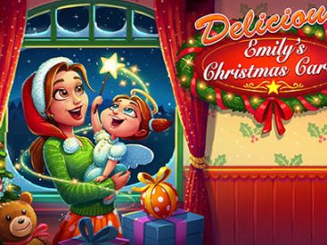 Download Delicious Emily’s Christmas Carol v17.0 MOD APK [Desbloqueado]