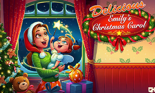 Download Delicious Emily’s Christmas Carol v17.0 MOD APK [Desbloqueado]