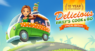 Download Delicious – Emily’s Cook & GO v35.0 Apk + Data Mod [Unlocked]