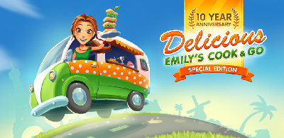 Download Delicious – Emily’s Cook & GO v35.0 Apk + Data Mod [Unlocked]