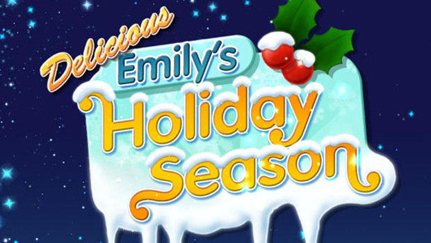 Download Delicious – Holiday Season v8.0 Apk + Data Full